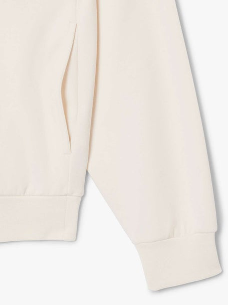 Lacoste Mens Spring Novak Signature Hoodie