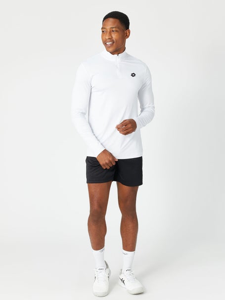 Lotto Mens Basic MSP 7 Short