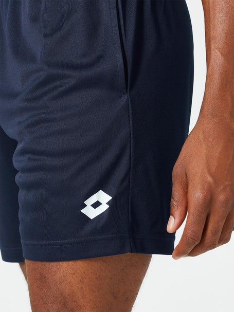 Lotto Mens Basic MSP 7 Short