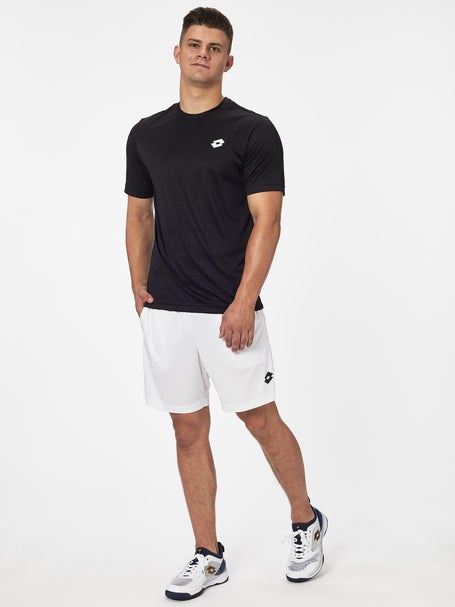 Lotto Mens Basic MSP Crew 