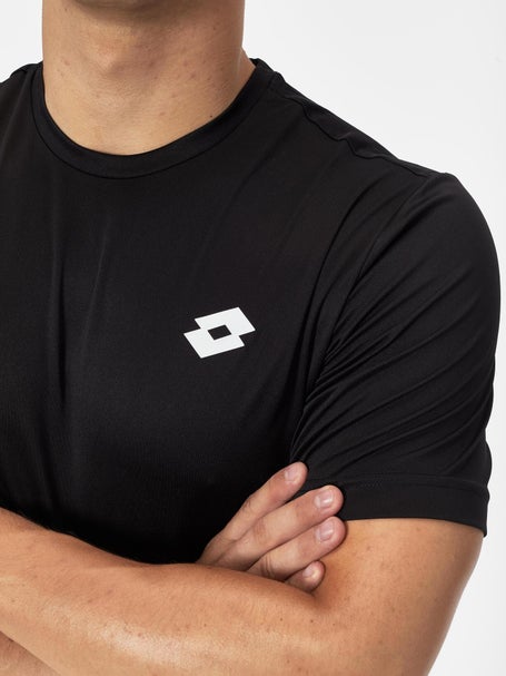 Lotto Mens Basic MSP Crew 