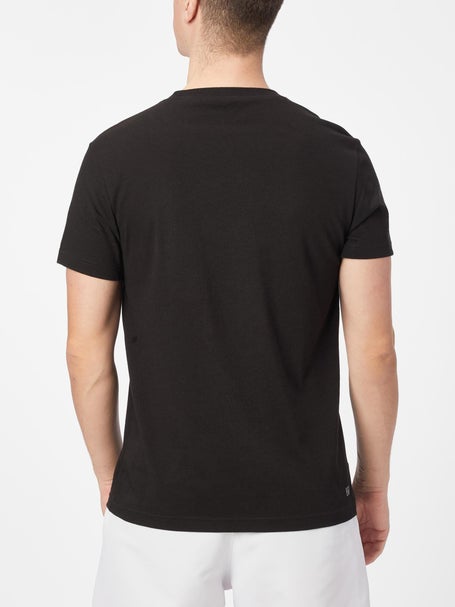 Lacoste Mens Spring Croc T-Shirt