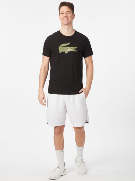 Lacoste Mens Spring Croc T-Shirt