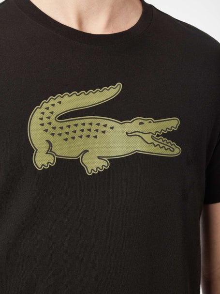 Lacoste Mens Spring Croc T-Shirt