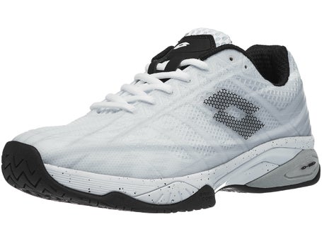 Lotto Mirage 300 SPD\White/Black/Grey Mens Shoes
