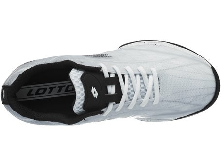 Lotto Mirage 300 SPD\White/Black/Grey Mens Shoes