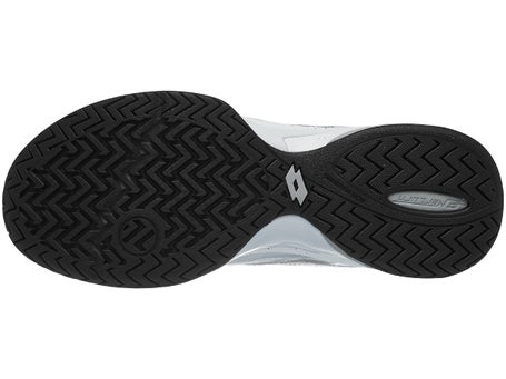 Lotto Mirage 300 SPD\White/Black/Grey Mens Shoes