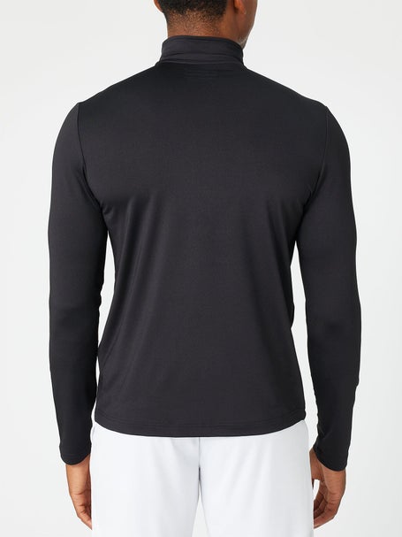 Lotto Mens Basic MSP 1/2 Zip Top