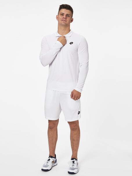 Lotto Mens Basic MSP 1/2 Zip Top