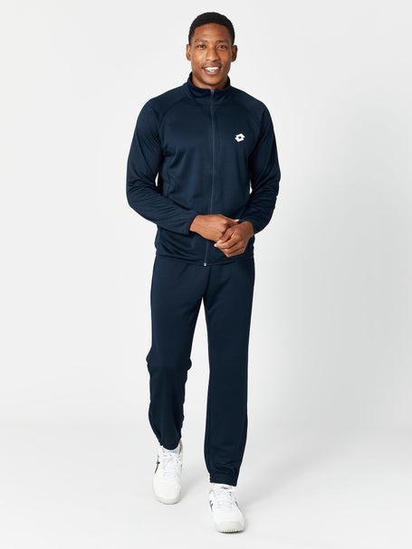 Lotto Mens Basic MSP Jacket