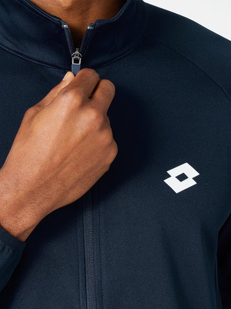 Lotto Mens Basic MSP Jacket