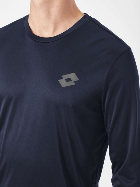 Lotto Mens MSP Longsleeve Top