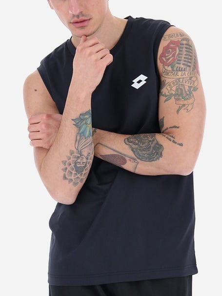 Canotta Lotto Basic MSP Uomo