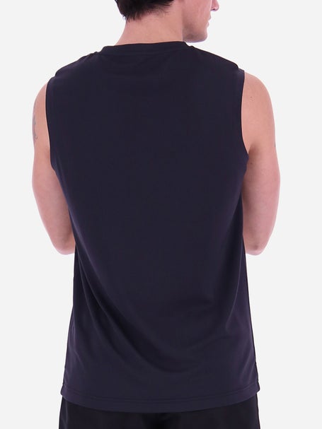 Lotto Mens Basic MSP Sleeveless Top