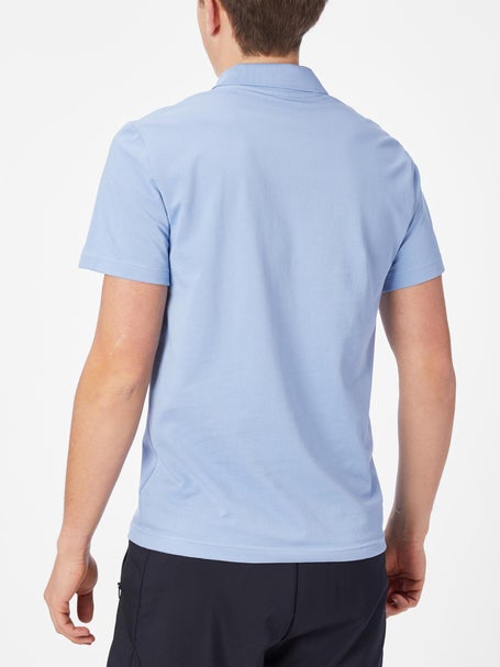 Lacoste Mens Spring Pique Polo