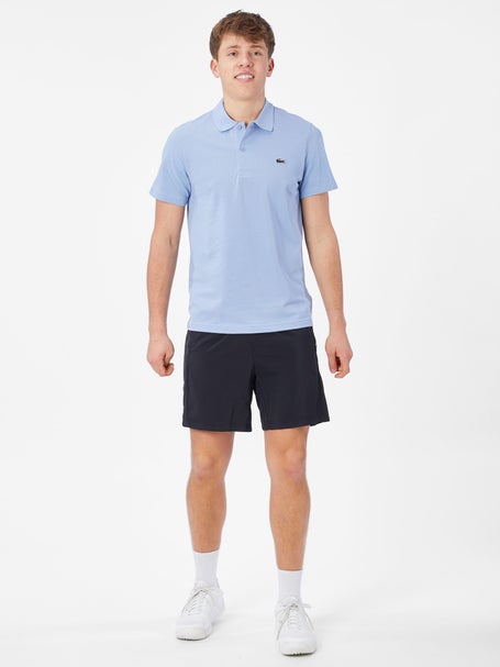 Lacoste Mens Spring Pique Polo