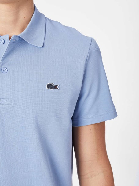 Lacoste Mens Spring Pique Polo