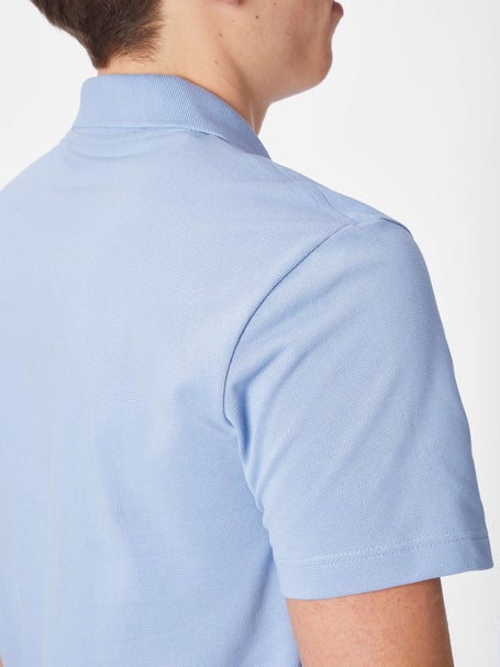 Lacoste Mens Spring Pique Polo