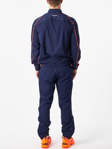 Lacoste Men's Spring Player Tracksuit | Tennis Warehouse Europe