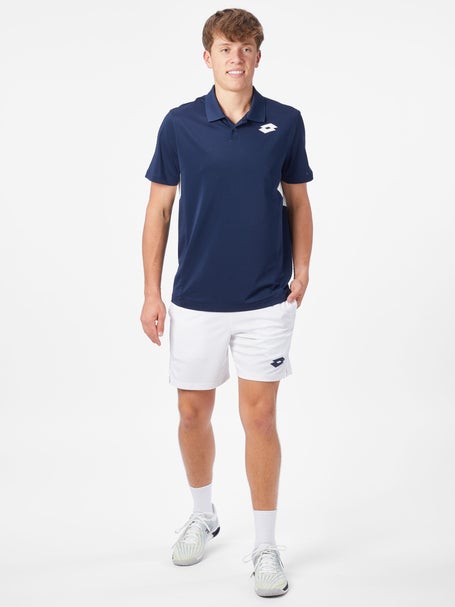 Lotto Mens Squadra IV Polo