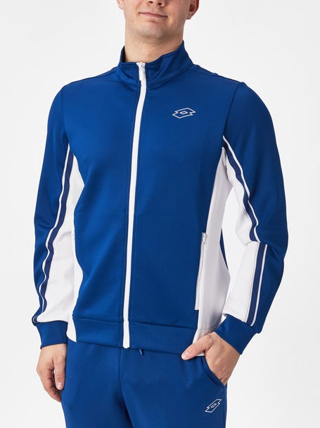 Lotto Mens Squadra Jacket