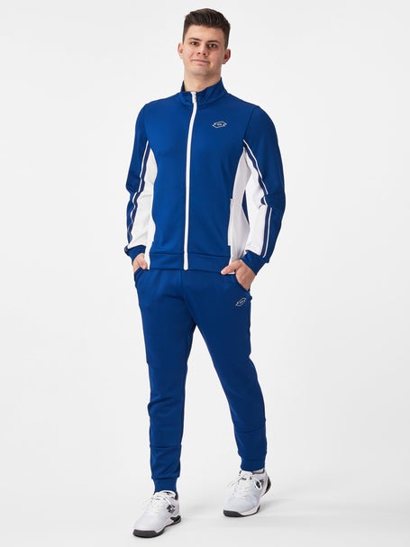 Lotto Mens Squadra Jacket