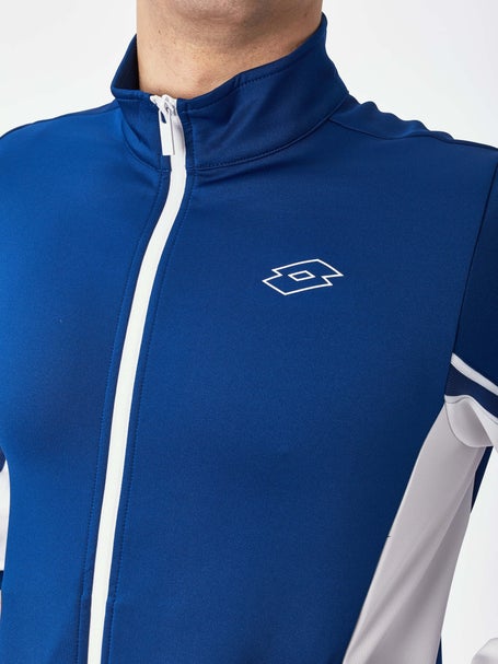 Lotto Mens Squadra Jacket