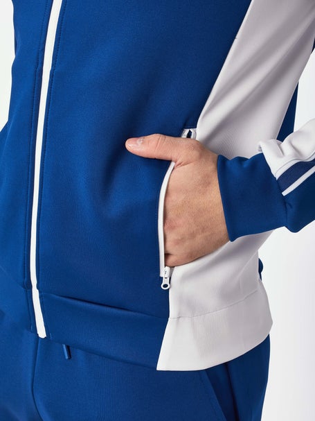 Lotto Mens Squadra Jacket