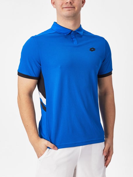 Lotto Mens Squadra Polo