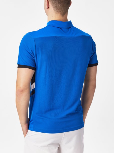 Lotto Mens Squadra Polo