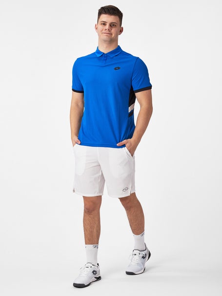 Lotto Mens Squadra Polo