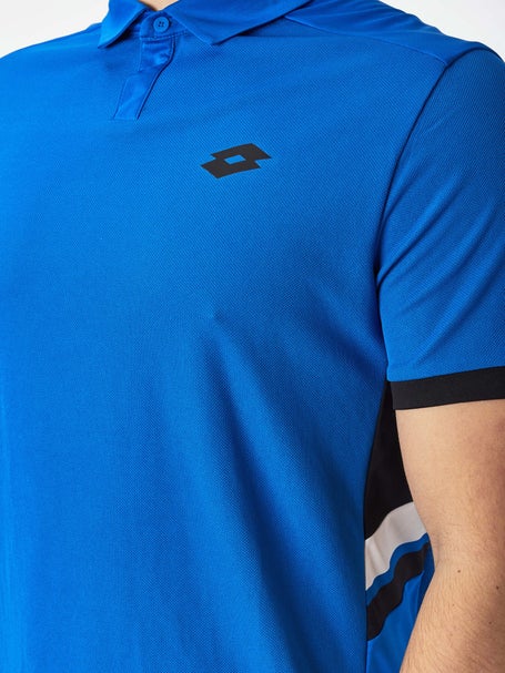 Lotto Mens Squadra Polo