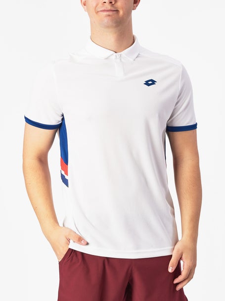 Lotto Mens Squadra Polo