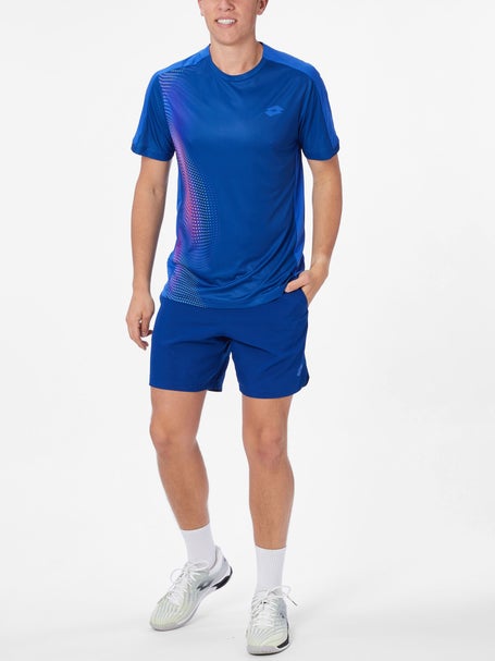 Lotto Mens Superrapida VIII 7 Short