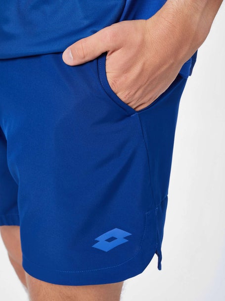 Lotto Mens Superrapida VIII 7 Short
