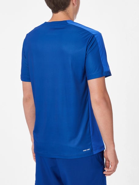 Lotto Mens Superrapida IX Top