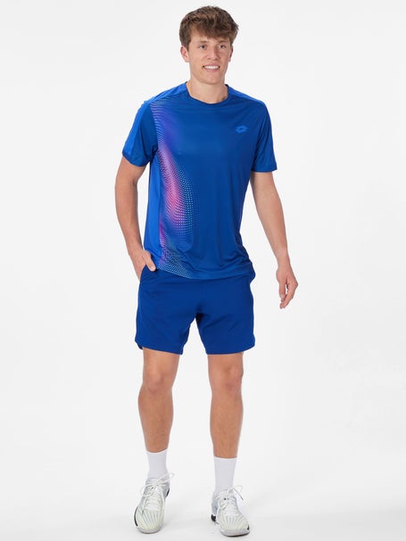 Lotto Mens Superrapida IX Top