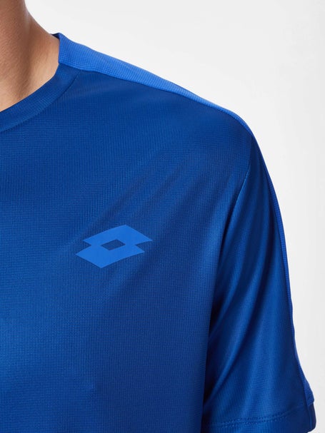 Lotto Mens Superrapida IX Top