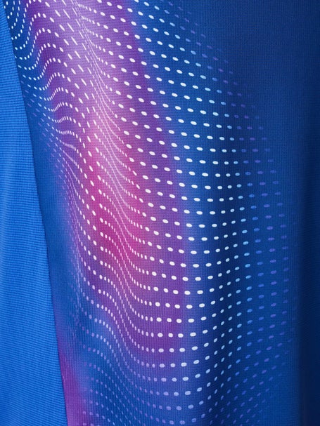 Lotto Mens Superrapida IX Top