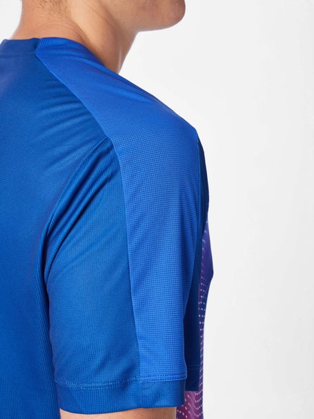 Lotto Mens Superrapida IX Top