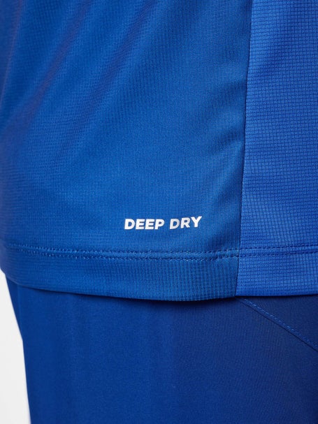 Lotto Mens Superrapida IX Top