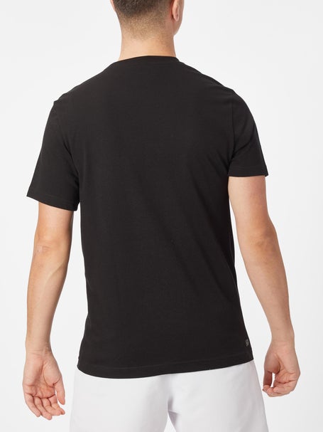 Lacoste Mens Spring Spray T-Shirt