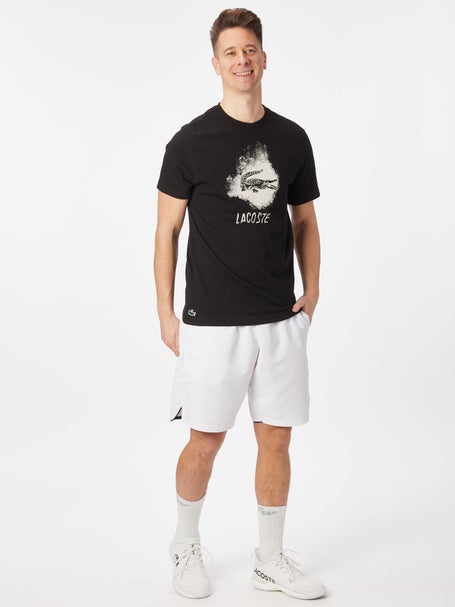 Lacoste Mens Spring Spray T-Shirt