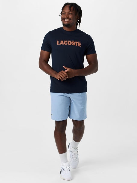 Lacoste Mens Spring Technical Tennis Short