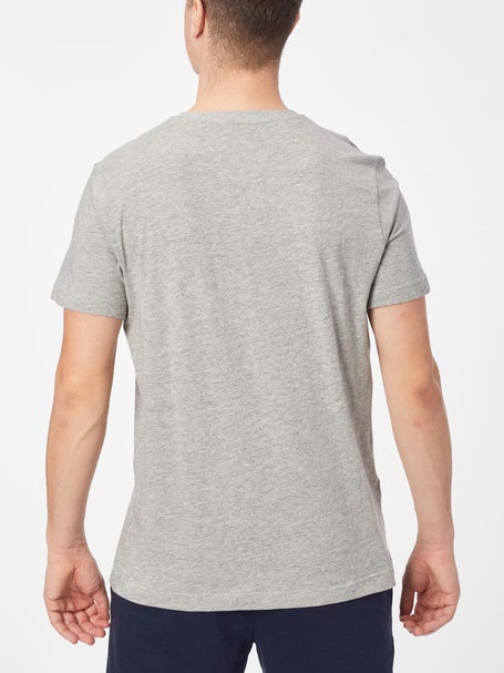Lotto Mens Spring Logo T-Shirt