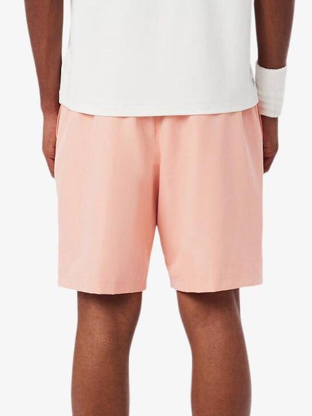 Lacoste Mens Spring Uni Short