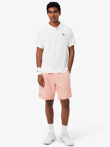 Lacoste Mens Spring Uni Short