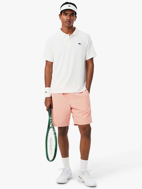 Lacoste Mens Spring Uni Short