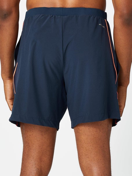 Pantaloncini Lotto Superrapida Padel Primavera Uomo