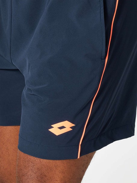 Pantaloncini Lotto Superrapida Padel Primavera Uomo